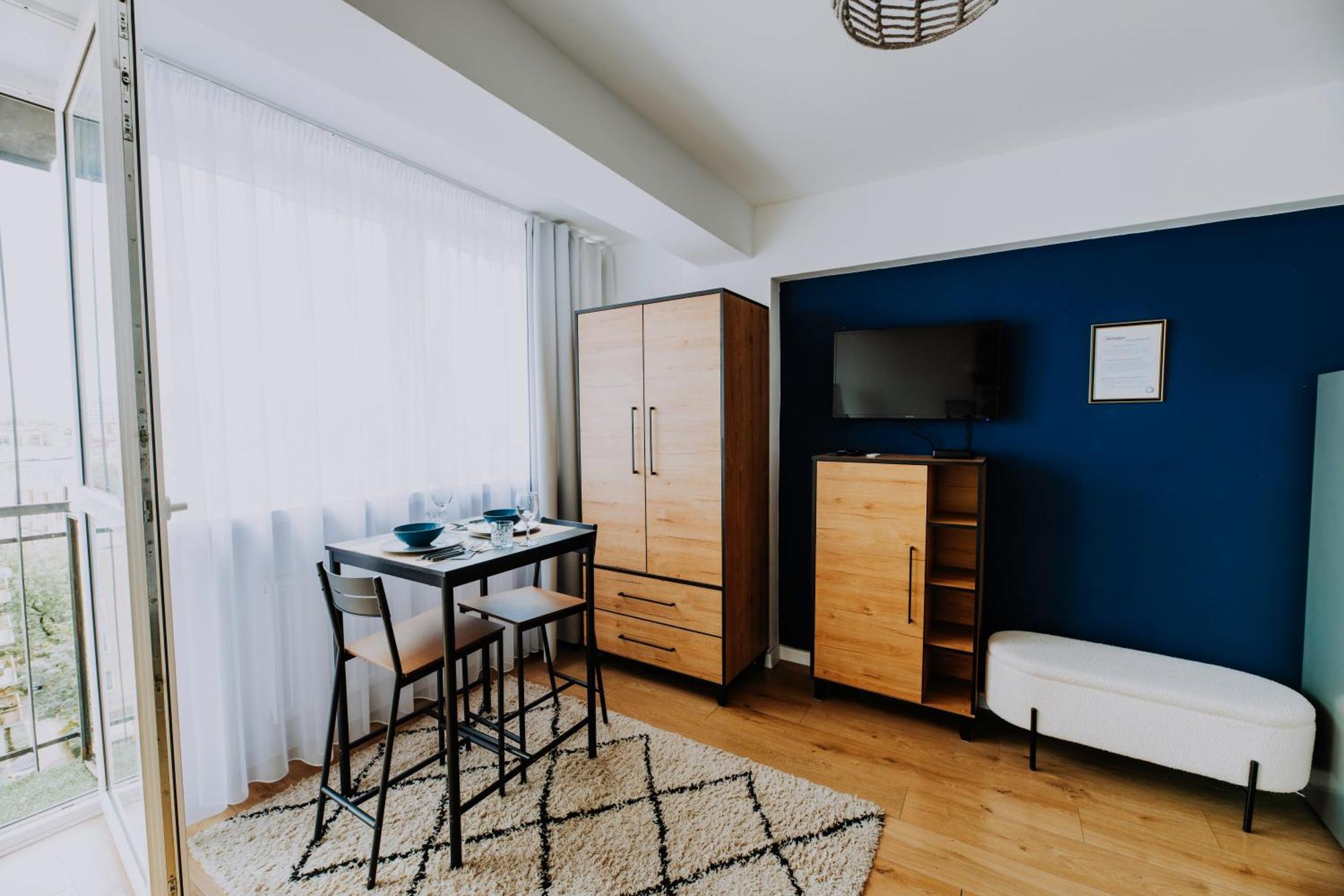 Komfortowy Apartament W Centrum Wroclawia Esterno foto