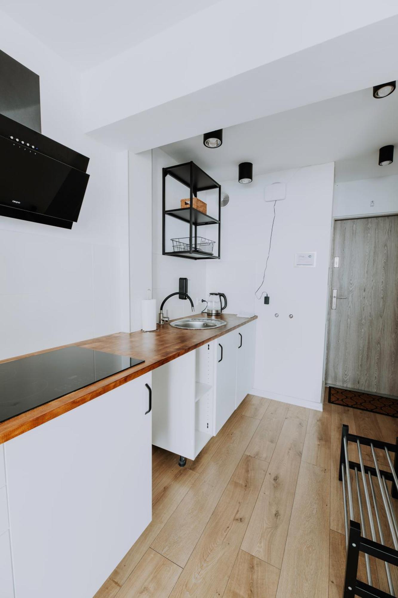 Komfortowy Apartament W Centrum Wroclawia Esterno foto
